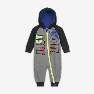baby boy nike jumpsuits