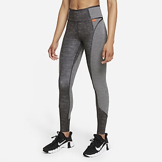 Grey and black tights Outlet