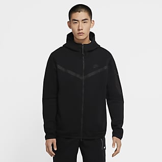 Men's Black Hoodies \u0026 Sweatshirts. Nike PH