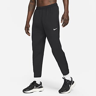 Nike Dri-FIT Challenger Vævede løbebukser til mænd