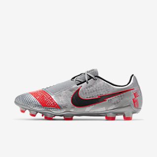 Nike PHANTOM VSN ACADEMY IC INDOOR Soccer Shoe AO3225 .