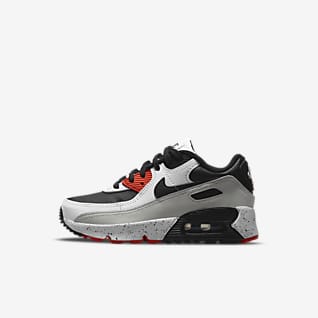 nike air max 90 kids