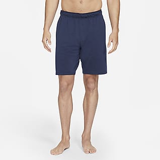 Nike Yoga Dri-FIT Shorts para hombre