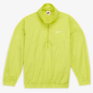 Nike x Stüssy Windrunner Jacket