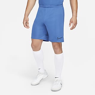 Nike Dri-FIT Academy Pantalón corto de fútbol de tejido Knit - Hombre