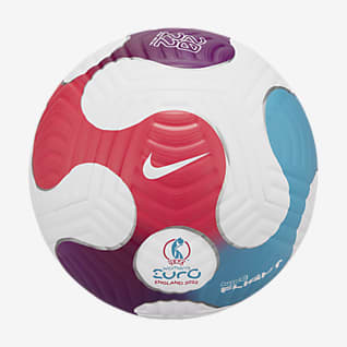 UEFA Nike Flight Balón de fútbol