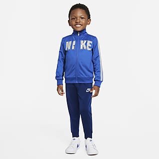 Nike Conjunto de entrenamiento para niños pequeños