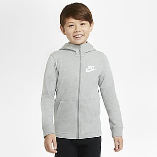 black nike hoodie youth