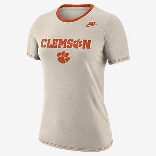 clemson nike gear