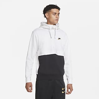 Erkek Sweatshirt Ve Kapusonlu Ustler Nike Tr