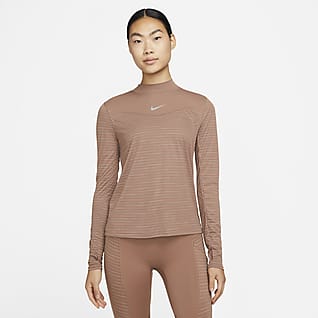 Nike Dri-FIT Run Division Camiseta de running de manga larga para mujer