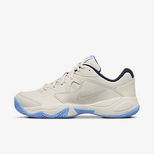 NikeCourt Lite 2 Zapatillas de tenis par