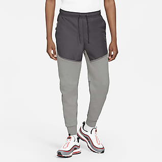nike mens sportswear tech fleece jogger sweatpants