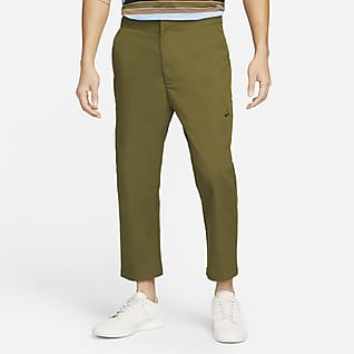 Nike Sportswear Style Essentials Men's Unlined Cropped Pants