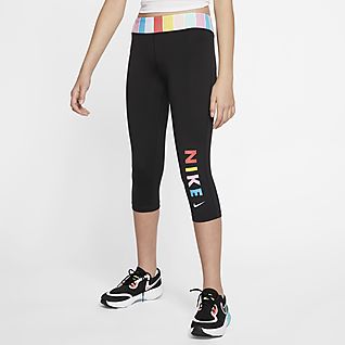 toddler nike tights
