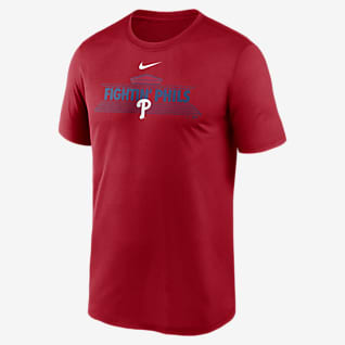 Nike Dri-FIT Local (MLB Philadelphia Phillies) Men's T-Shirt