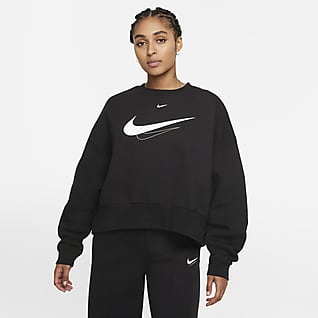 Saldi felpe con e senza cappuccio da donna. Nike IT