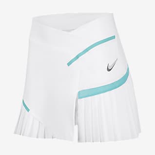 NikeCourt Dri-FIT 女子网球短裙