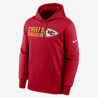 nike chiefs jersey