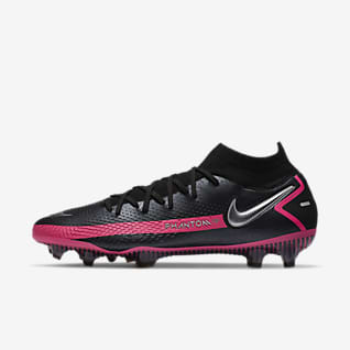 Nike公式 ファントム サッカー フットボール シューズ ナイキ公式通販