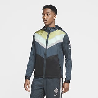 nike cycling jacket mens