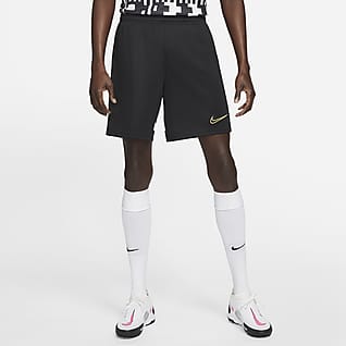 Nike Dri-FIT Academy Ανδρικό πλεκτό ποδοσφαιρικό σορτς