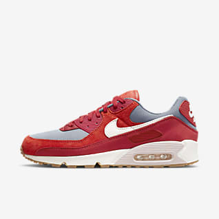 Red Air Max 90 Shoes. Nike.com تطبيق فيكتوريا سيكريت
