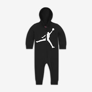 Jordan Pajacyk z kapturem dla niemowląt (3–6 M) Jumpman
