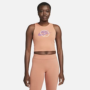 Nike Sportswear Top – Donna
