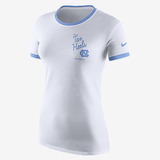 unc nike gear