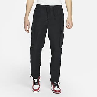 jordan woven pants