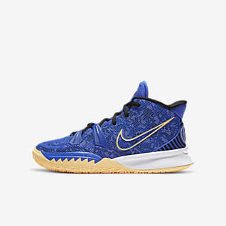 irving shoes kids