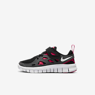 Nike Free Run 2 Little Kids' Shoes