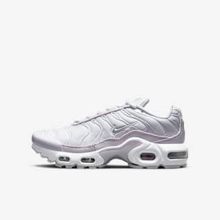 nike tn pour fille