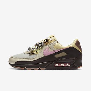 nike zapatillas marron nike zapatillas marron