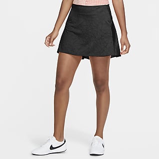 nike short skirt