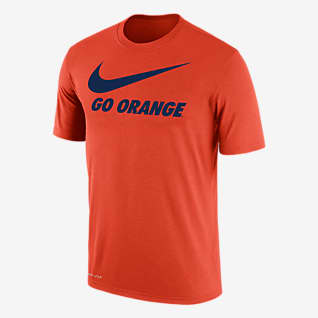 Nike College Dri-FIT Swoosh (Syracuse) Men's T-Shirt