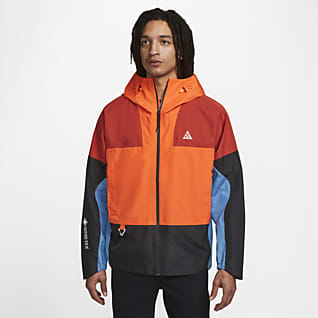 Nike Storm-FIT ADV ACG "Chain of Craters" Men's Jacket