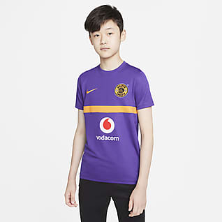 Maglia NBA Los Angeles Lakers Lebron James 23 2018-19 Nike Viola Swingman -  Uomo