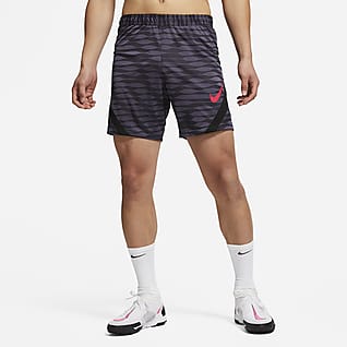 nike soccer shorts with pockets