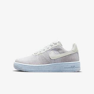 new blue air force ones