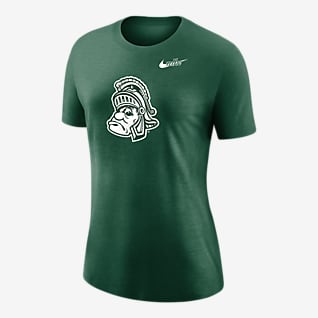 Nike College (Michigan State) Women's T-Shirt