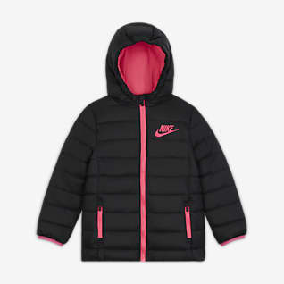 girls coats nike