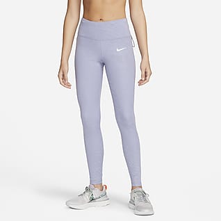 Nike Dri-FIT Run Division Fast Women's Reflective-Print Running Leggings