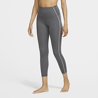 nike women's yoga pants