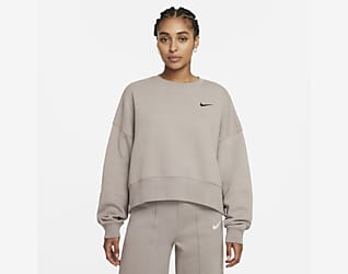 Nike Sportswear Fleece-Kurzoberteil für Damen