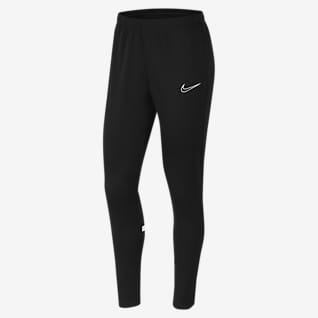 Nike Dri-FIT Academy กางเกงฟุตบอลขายาวผู้หญิง