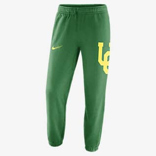 Nike College (Oregon) Men's Fleece Pants