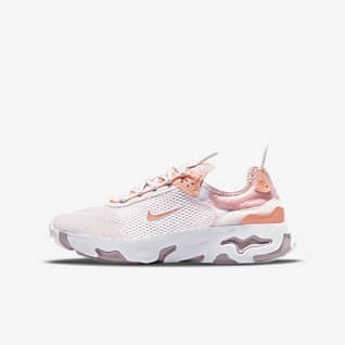 Kiz Cocuk Ayakkabilar Nike Tr