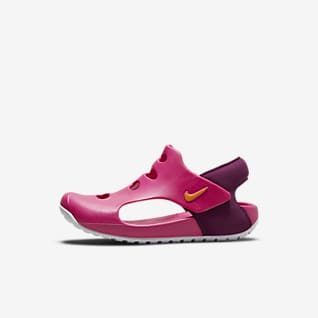 Jongens Slippers en sandalen. Nike NL